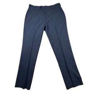 Elbeco Transcon Station Wear Trouser X920XMM Nomex Mid Navy Blue Mens 42 NEW